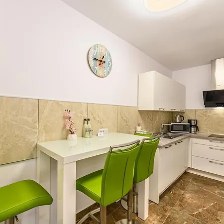 Casa Aurora 2 Lejlighed Braşov