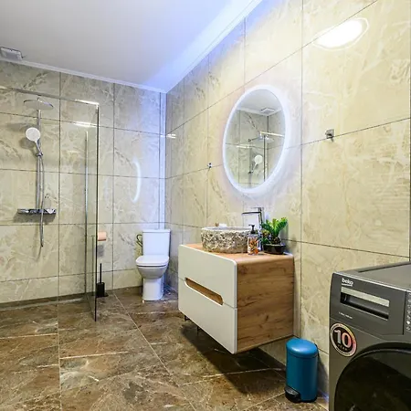 Casa Aurora 2 * Брашов