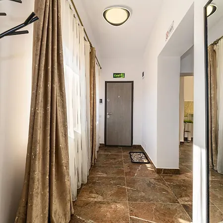 Lejlighed Casa Aurora 2