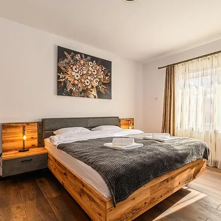 Lejlighed Casa Aurora 2