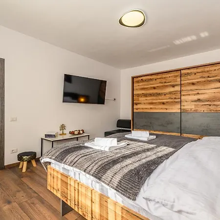 Casa Aurora 2 Apartamento Braşov