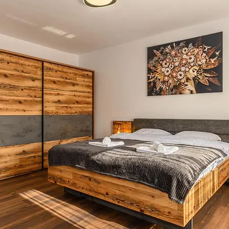 Casa Aurora 2 Lejlighed Braşov