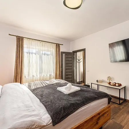 Casa Aurora 2 Lejlighed *