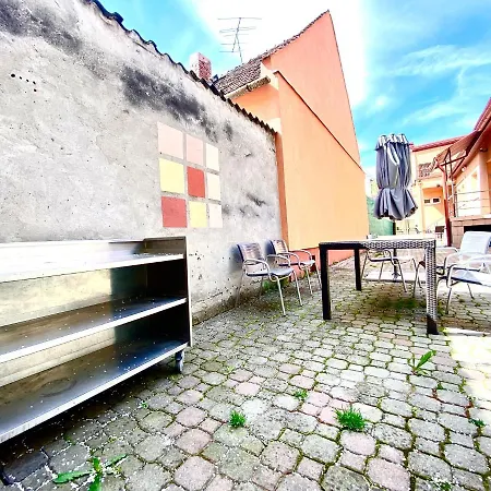 Casa Aurora 2 Braşov