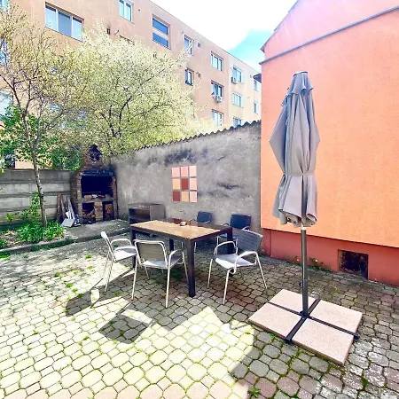 Casa Aurora 2 * Брашов