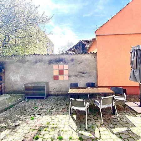 Casa Aurora 2 Апартаменти