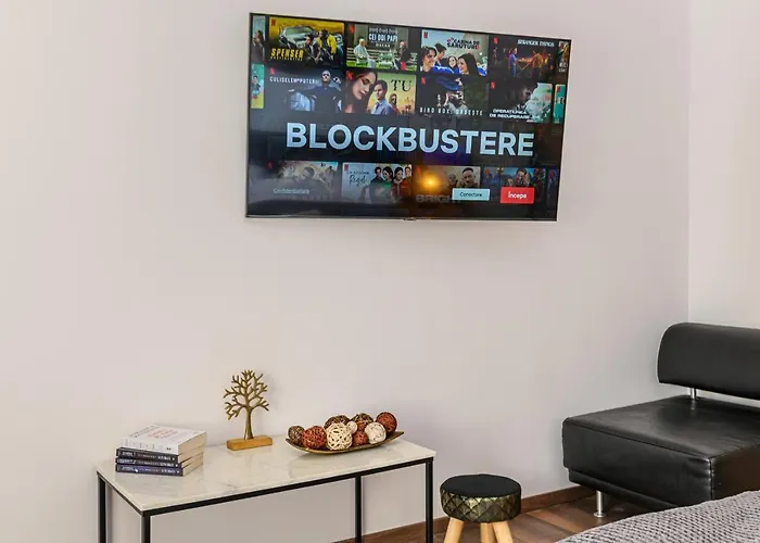 Apartment Casa Aurora 2 Brasov