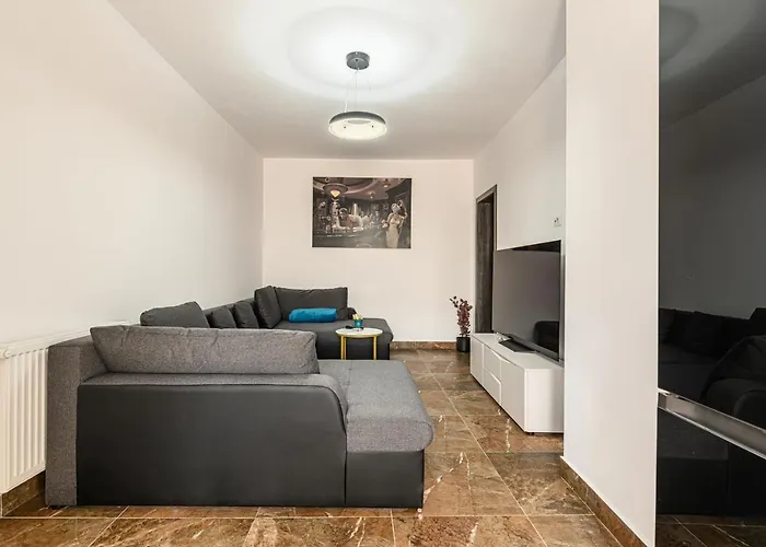 Casa Aurora 2 Brasov