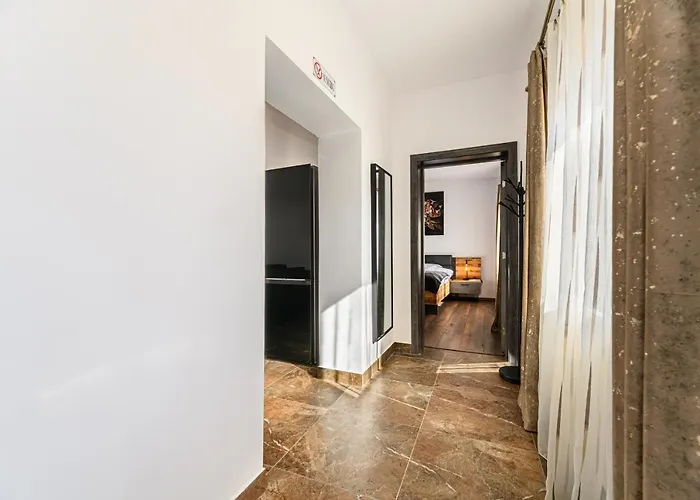 Casa Aurora 2 * Brasov