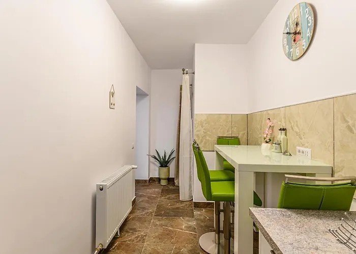 Casa Aurora 2 Apartment *