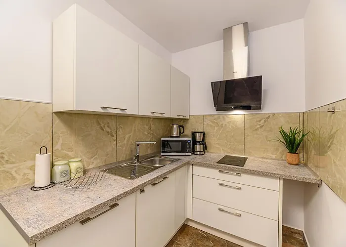 Casa Aurora 2 Apartment *