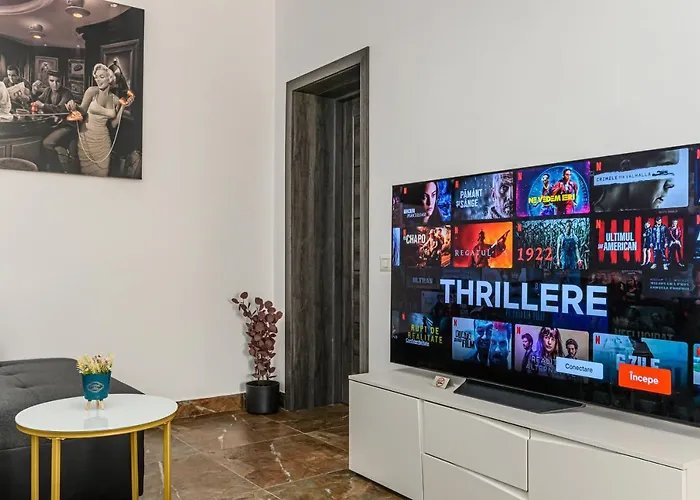 Lejlighed Casa Aurora 2 *