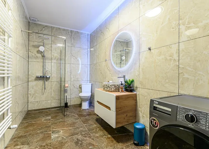 Casa Aurora 2 * Brasov