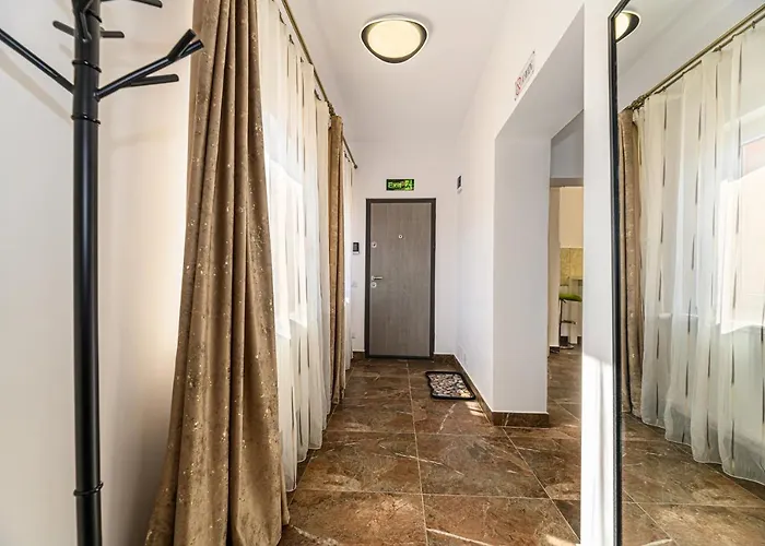 Apartment Casa Aurora 2