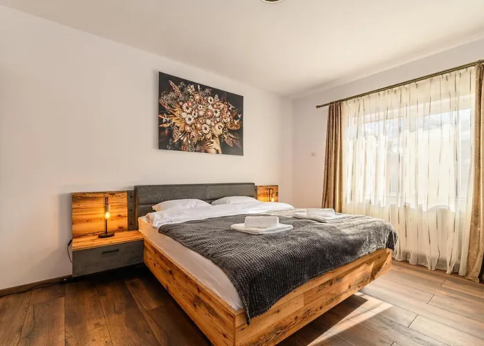 Apartment Casa Aurora 2