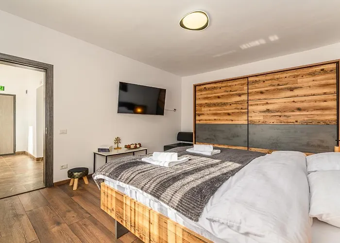 Casa Aurora 2 Apartment Brasov