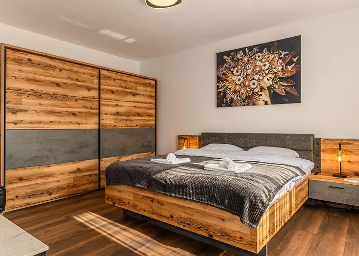 Casa Aurora 2 Apartment Brasov