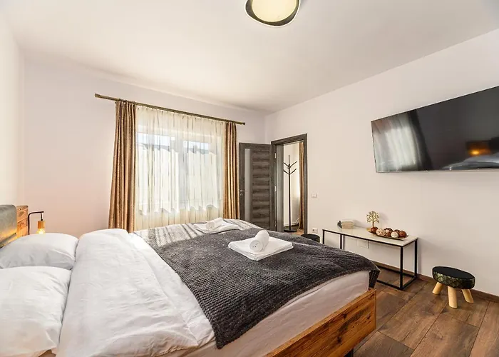 Casa Aurora 2 Apartment *