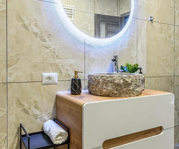 Casa Aurora 2 Apartment