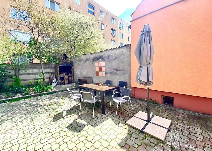 Casa Aurora 2 * Brasov