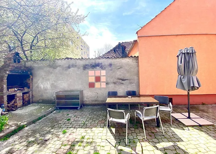 Casa Aurora 2 Apartment